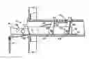 Fig. 01 - Ladder clip for hanging tools from a ladder