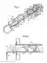 Fig. 02 - Ladder clip for hanging tools from a ladder