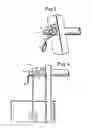 Fig. 03 - Ladder clip for hanging tools from a ladder