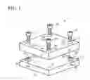 Fig. 02 - Object positioning and fixing device