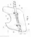 Fig. 09 - Tablet computer holder