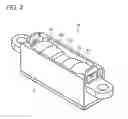 Fig. 04 - Limited-area reflection type optical sensor and electronic device