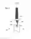 Fig. 03 - Encoder head designs