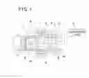 Fig. 02 - Rotation angle detecting apparatus