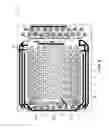 Fig. 05 - Integrated shield structure for mixed-signal integrated circuits