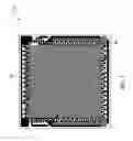 Fig. 08 - Integrated shield structure for mixed-signal integrated circuits