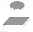 Fig. 01 - MEASUREMENT OF SUNSCREEN PROTECTION USING SPIN COATED SUBSTRATES