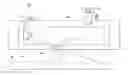 Fig. 01 - Apparatus and method for measuring caliper of creped tissue paper based on a dominant frequency of the paper and a standard deviation of diffusely reflected light including identifying a caliper measurement by using the image of the paper