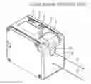 Fig. 01 - Distance Measuring Photoelectric Sensor And Method For Controlling Light Projection Spot Thereof