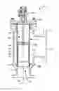 Fig. 01 - Fluid flow device that provides a seal by exploiting differential thermal expansion