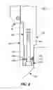 Fig. 09 - Fluid flow device that provides a seal by exploiting differential thermal expansion