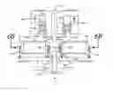 Fig. 01 - Electromagnetic valve apparatus with nonlinear spring