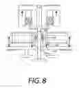 Fig. 09 - Electromagnetic valve apparatus with nonlinear spring