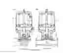 Fig. 06 - DIAPHRAGM AND DIAPHRAGM VALVE