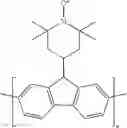 Fig. 17 - Polymer serving as an electrode material for lithium secondary batteries