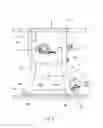 Fig. 08 - Leg lifting mechanism for table saw
