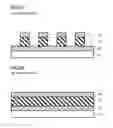 Fig. 10 - Organic molecular memory and method of manufacturing the same
