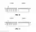 Fig. 07 - DOUBLE PATTERNING METHOD TO FORM SUB-LITHOGRAPHIC PILLARS