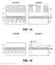Fig. 09 - DOUBLE PATTERNING METHOD TO FORM SUB-LITHOGRAPHIC PILLARS