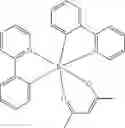 Fig. 125 - Organic electroluminescent materials and devices