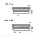Fig. 12 - Film and light-emitting device