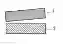 Fig. 01 - Heat dissipation substrate and method for producing same