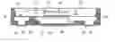 Fig. 01 - METHOD OF PRODUCING A COMPONENT CARRIER, AN ELECTRONIC ARRANGEMENT AND A RADIATION ARRANGEMENT, AND COMPONENT CARRIER, ELECTRONIC ARRANGEMENT AND RADIATION ARRANGEMENT