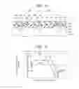 Fig. 13 - Semiconductor device with improved short circuit capability
