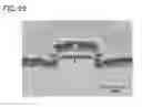 Fig. 30 - Transistor with curved active layer