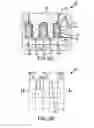 Fig. 04 - Metal-insulator-metal capacitor structure