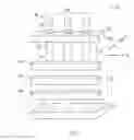 Fig. 02 - Vertical memory cell string with dielectric in a portion of the body