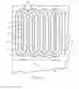 Fig. 07 - Method of forming a semiconductor device including trench termination and trench structure therefor