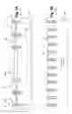 Fig. 02 - Methods of forming bipolar devices and an integrated circuit product containing such bipolar devices