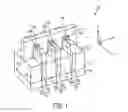 Fig. 02 - FinFET having isolation structure and method of forming the same