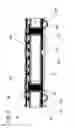 Fig. 10 - SEMICONDUCTOR  MODULE CARRYING THE SAME