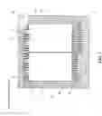 Fig. 02 - Semiconductor device including two or more chips mounted over wiring substrate