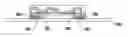 Fig. 01 - Thin integrated circuit chip-on-board assembly