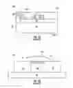 Fig. 02 - Thin integrated circuit chip-on-board assembly