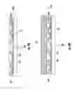 Fig. 11 - Thin integrated circuit chip-on-board assembly