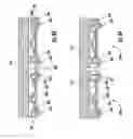 Fig. 13 - Thin integrated circuit chip-on-board assembly