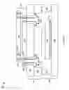 Fig. 10 - Stacked die package with aligned active and passive through-silicon vias