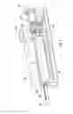 Fig. 03 - SHEET DIE APPARATUS WITH DIRECT EXTRUDER INTERFACE AND ASSOCIATED METHODS