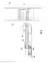 Fig. 04 - SHEET DIE APPARATUS WITH DIRECT EXTRUDER INTERFACE AND ASSOCIATED METHODS
