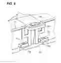 Fig. 10 - Paper separating device and image forming apparatus