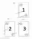 Fig. 02 - Ball & jacks playing cards game