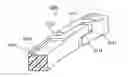 Fig. 01 - Sealing device and sealing structure