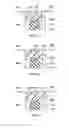 Fig. 15 - Sealing device and sealing structure