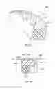 Fig. 19 - Sealing device and sealing structure