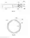 Fig. 23 - Sealing device and sealing structure