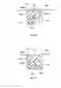Fig. 25 - Sealing device and sealing structure
